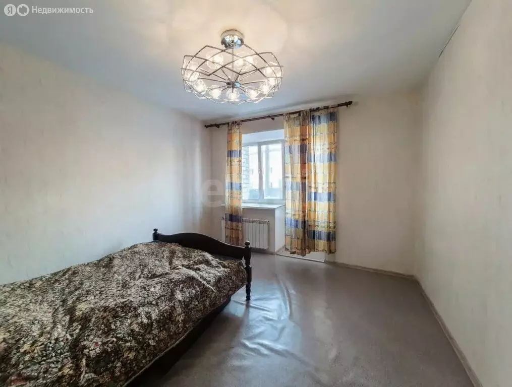 4-комнатная квартира: Ярославль, улица Ньютона, 26А (115.1 м) - Фото 1