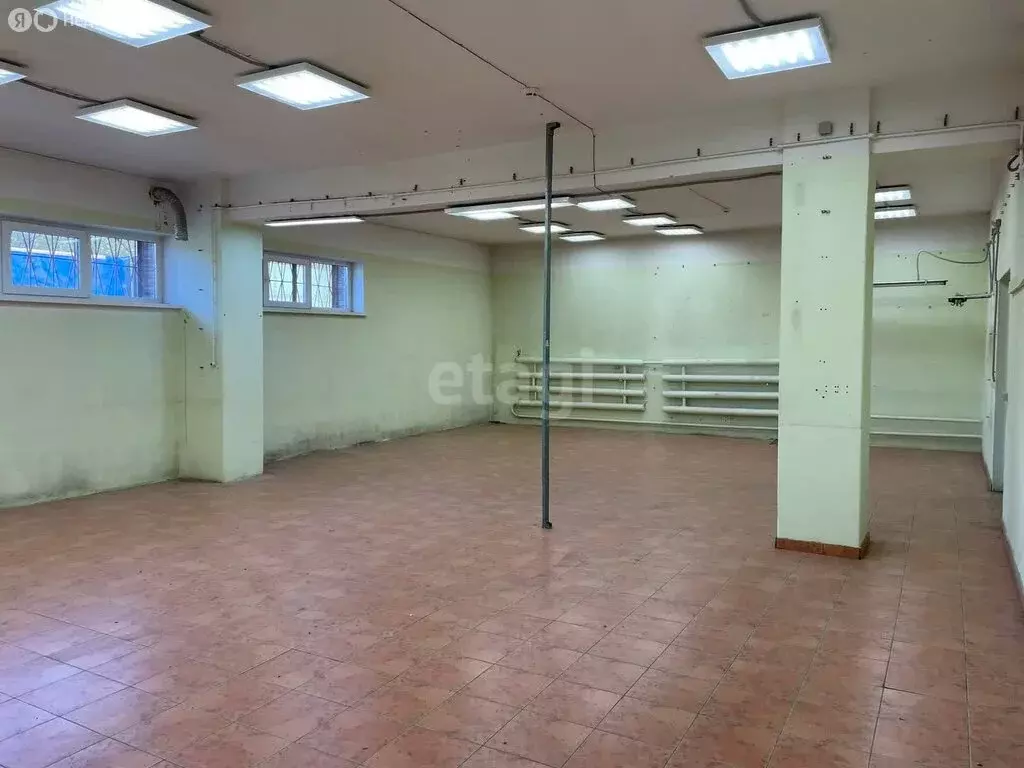 Помещение свободного назначения (233 м) - Фото 0