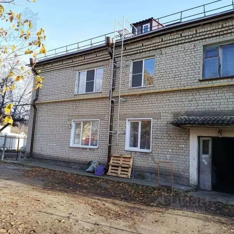 2-к кв. Воронежская область, Рамонский район, Айдаровское с/пос, с. ... - Фото 1