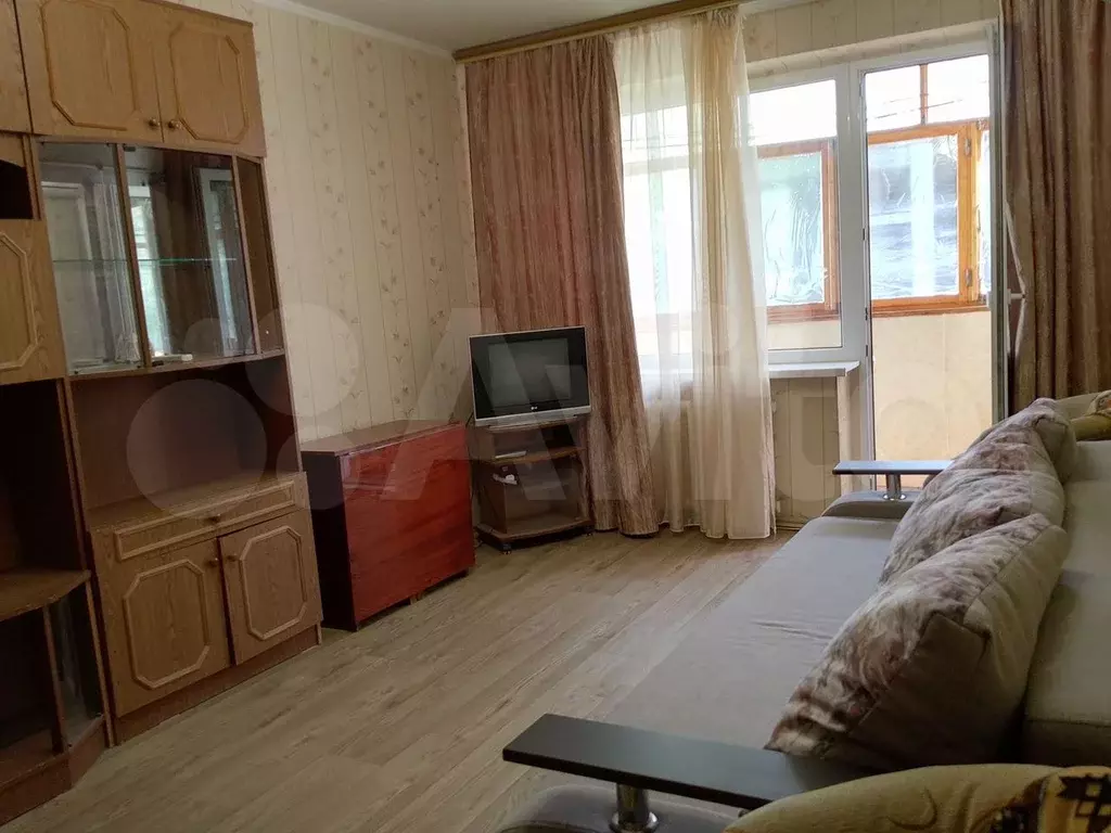 2-к. квартира, 44 м, 3/5 эт. - Фото 0