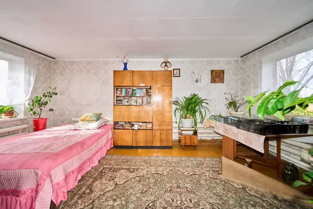 Дом 42 м на участке 16 сот. - Фото 1