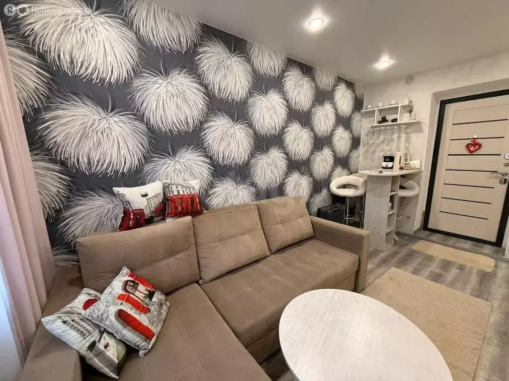 1к в -комнатной квартире (12.5 м) - Фото 2