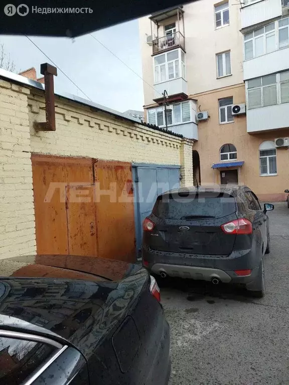 Помещение свободного назначения (20 м) - Фото 1