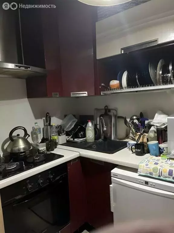 2-комнатная квартира: Люберцы, улица Строителей, 4А (46 м) - Фото 1