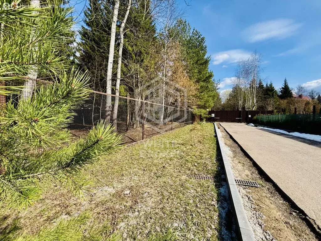 Участок в деревня Новосумино, Привольная улица, 105 (20.7 м) - Фото 1