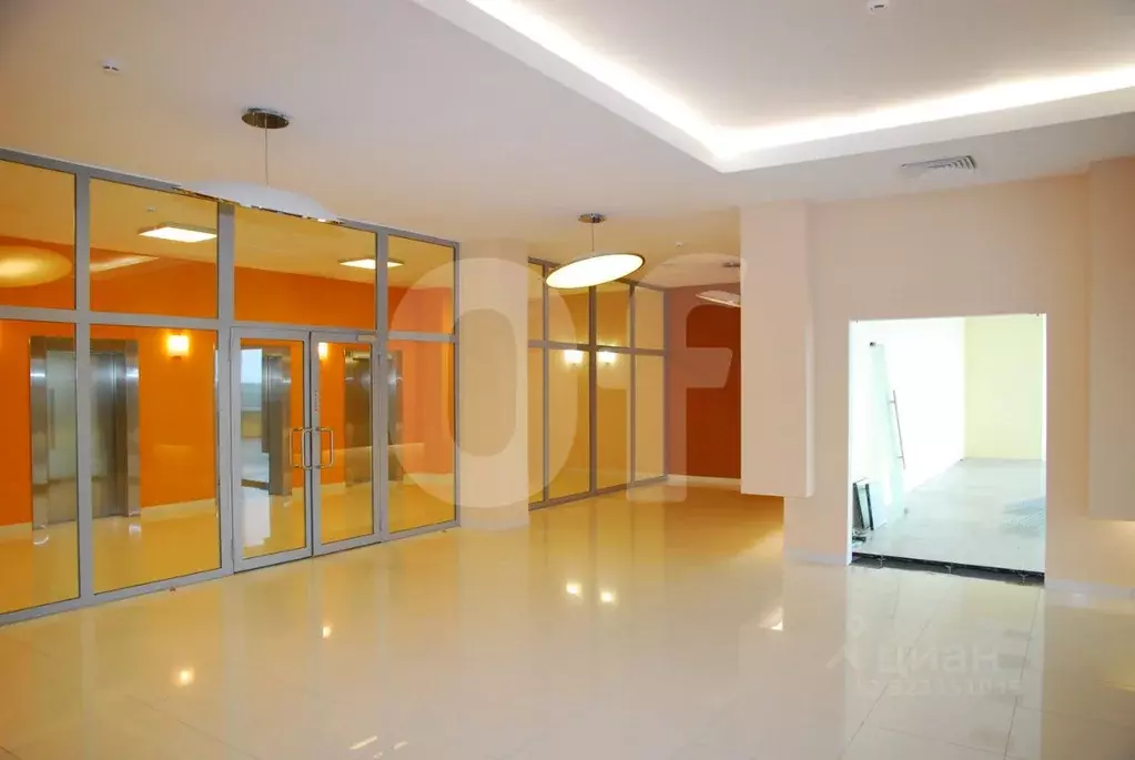 Офис в Московская область, Химки городской округ, д. Дубровки ул. ... - Фото 1