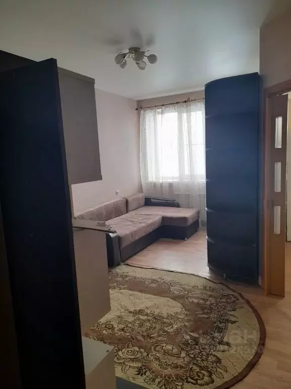1-к кв. Ростовская область, Батайск ул. 2-я Речная, 27 (29.0 м) - Фото 1