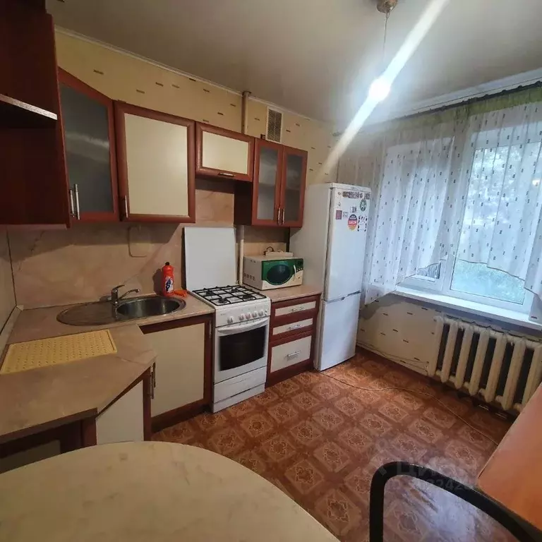 1-к кв. Саратовская область, Саратов ул. Имени В.Г. Рахова, 10/16 ... - Фото 1