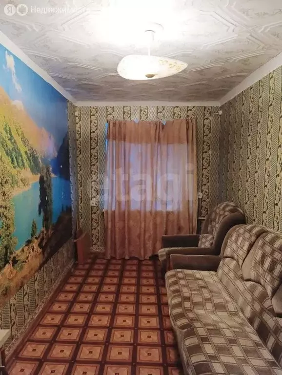 1к в -комнатной квартире (12.8 м) - Фото 1