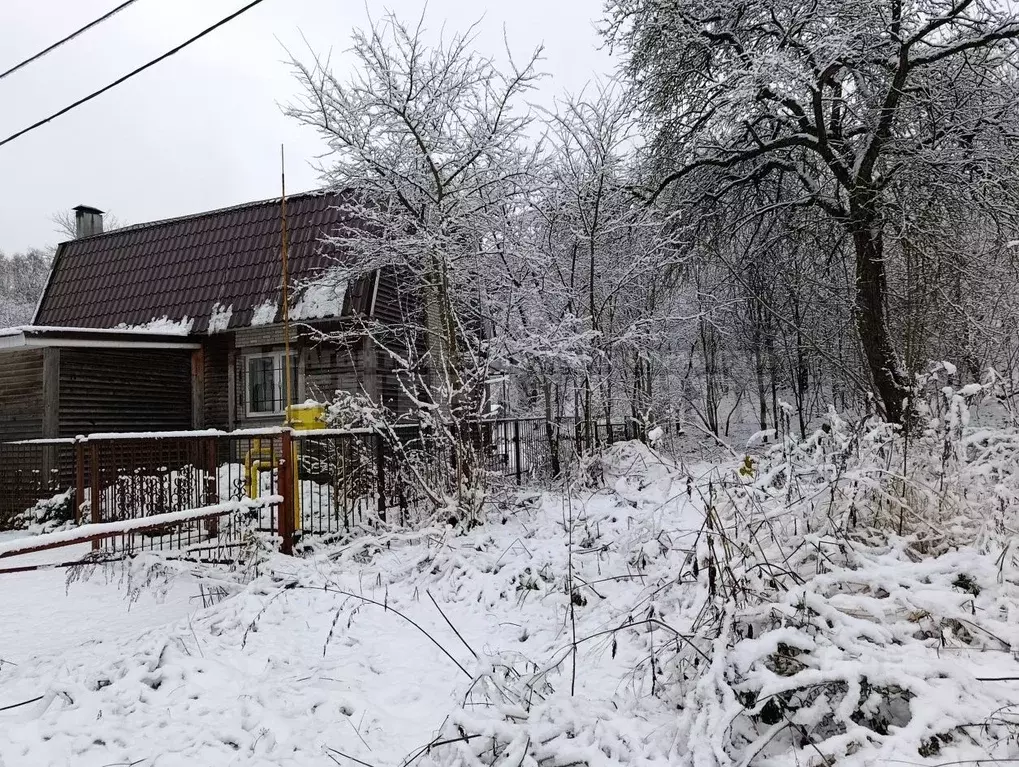 Участок в Смоленская область, Смоленск пер. 4-й Краснофлотский (8.4 ... - Фото 2