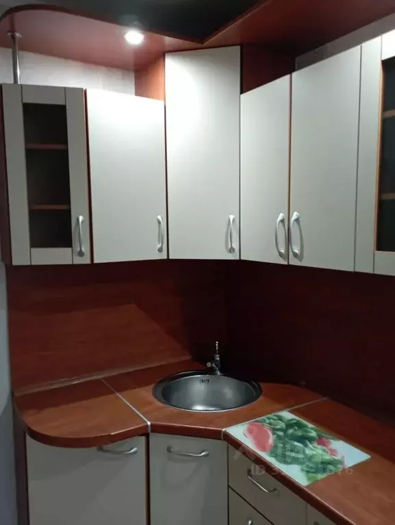 1-к кв. Самарская область, Тольятти ул. 70 лет Октября, 22 (35.0 м) - Фото 1