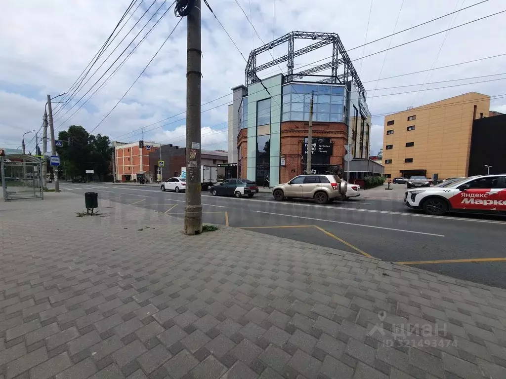 2-к кв. Самарская область, Самара ул. Осипенко, 134 (51.0 м) - Фото 1