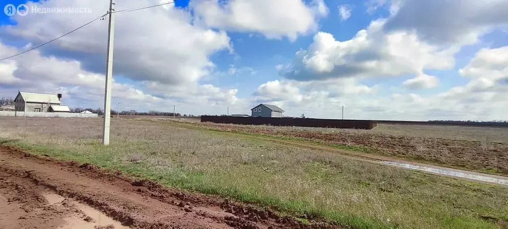 Участок в Волгоград, Советский переулок (10 м) - Фото 2