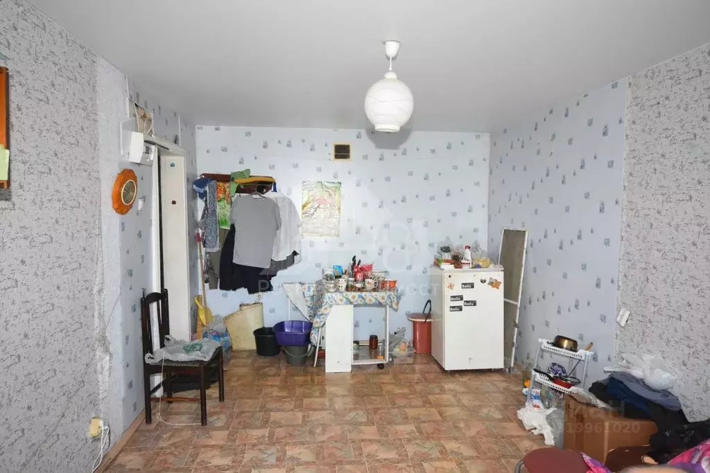 Комната Владимирская область, Кольчугино Коллективная ул., 35 (17.8 м) - Фото 1