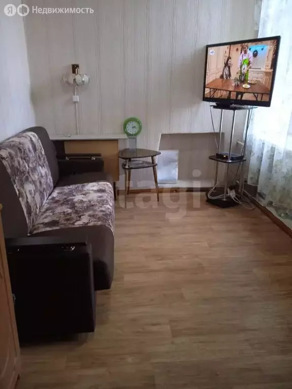 3-комнатная квартира: Ростов-на-Дону, Тургеневская улица, 53/16 (77.4 ... - Фото 1