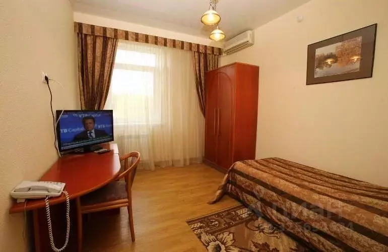 Комната Самарская область, Самара Грозненская ул., 20 (17.0 м) - Фото 1