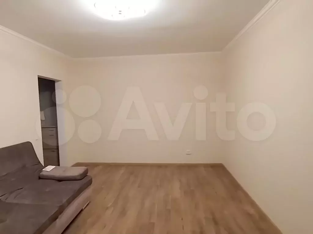 1-к. квартира, 42,2 м, 3/4 эт. - Фото 1