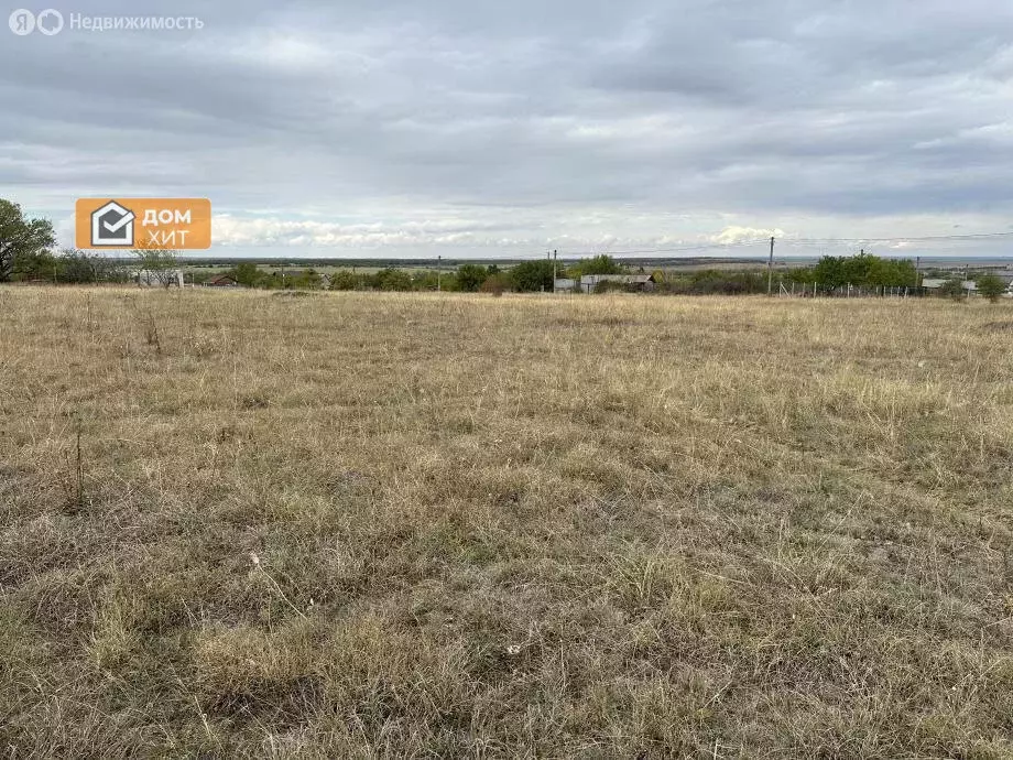 Участок в Симферопольский район, село Урожайное (6 м) - Фото 1