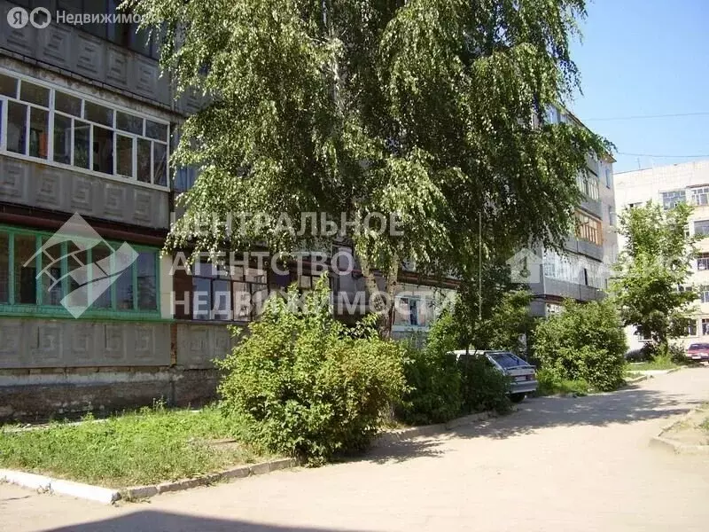 3-комнатная квартира: Рязань, Загородная улица, 8 (53 м) - Фото 1