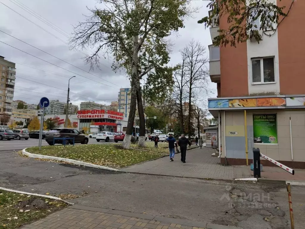 Помещение свободного назначения в Белгородская область, Белгород ... - Фото 2