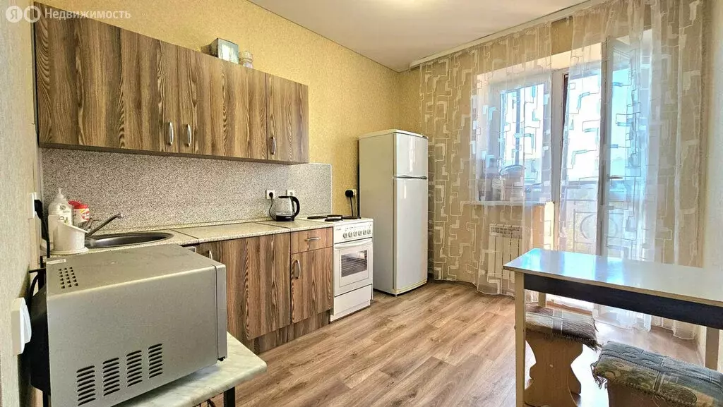 1-комнатная квартира: Воронеж, улица Хользунова, 38/10 (42 м) - Фото 0
