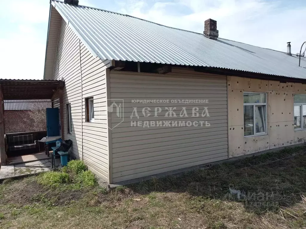 1-к кв. Кемеровская область, Кемерово Елыкаевская ул., 71 (40.5 м) - Фото 0