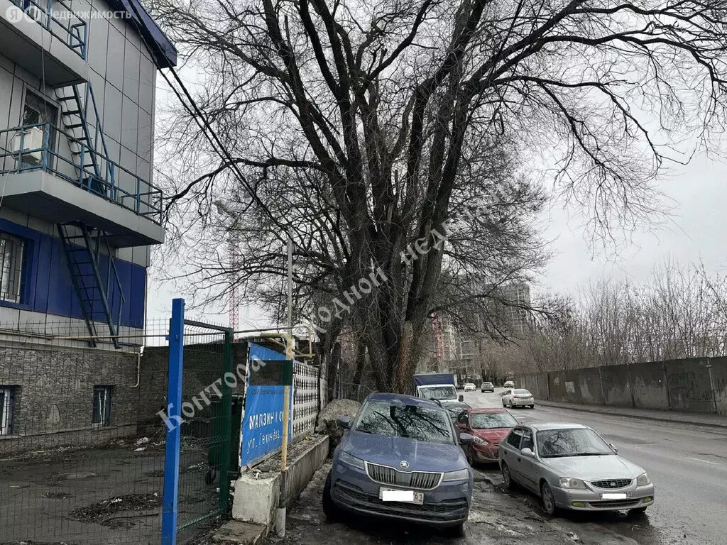 Офис (479.95 м) - Фото 1