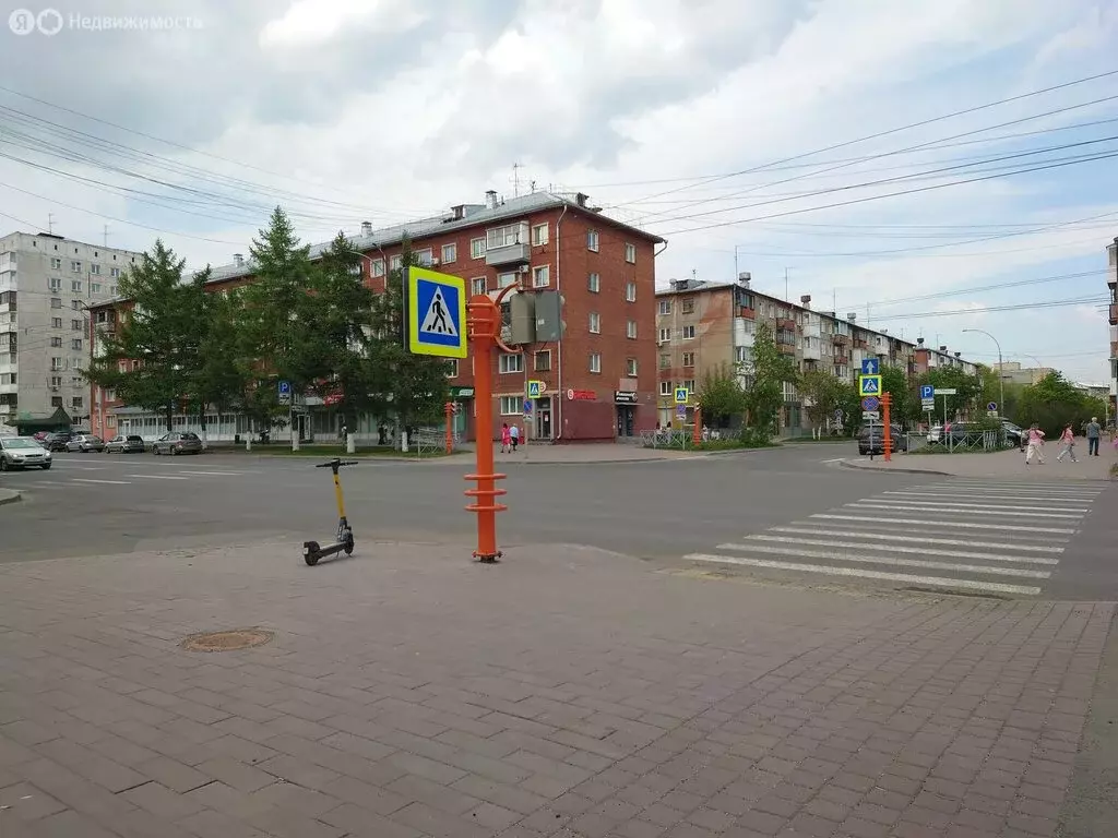 Офис (17.6 м) - Фото 1