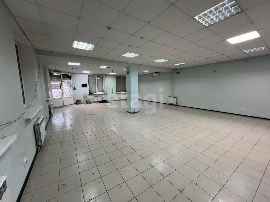 Помещение свободного назначения в Астраханская область, Астрахань ... - Фото 1
