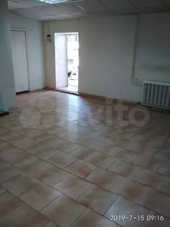 Помещения Свободного назначения, 35 м и 13м2 - Фото 1