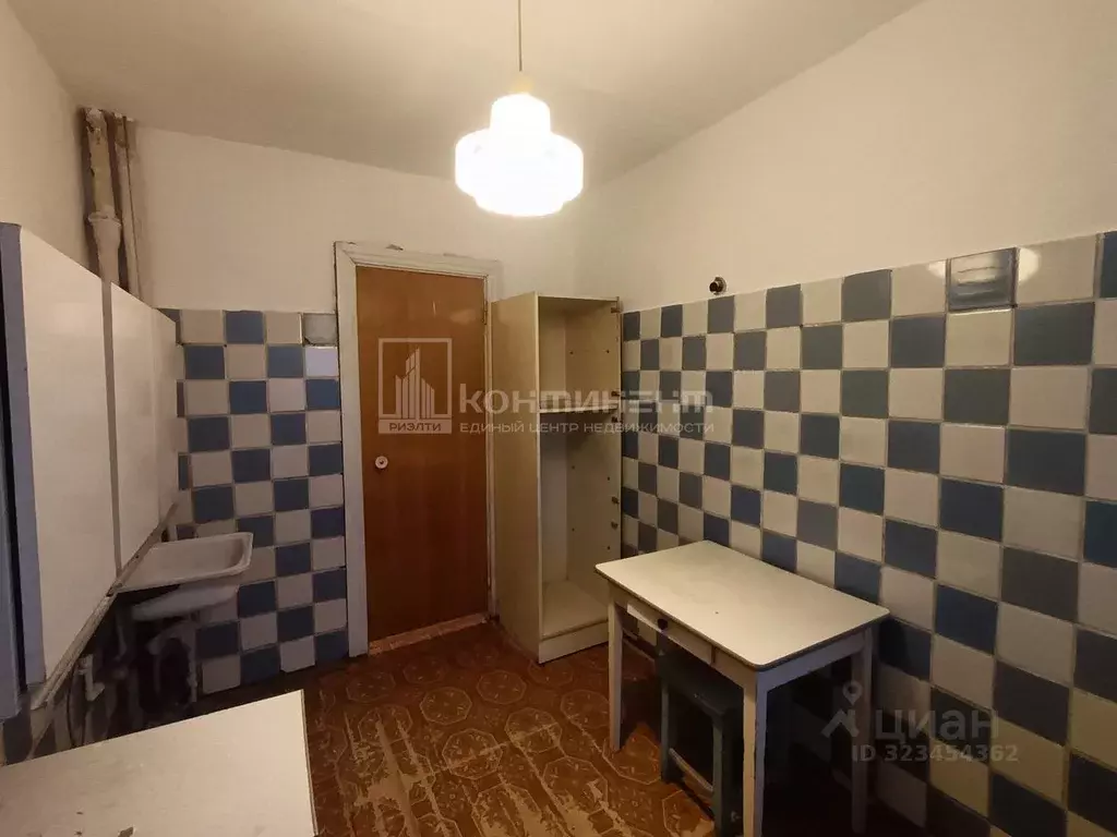 2-к кв. Владимирская область, Вязниковский район, пос. Никологоры ул. ... - Фото 1