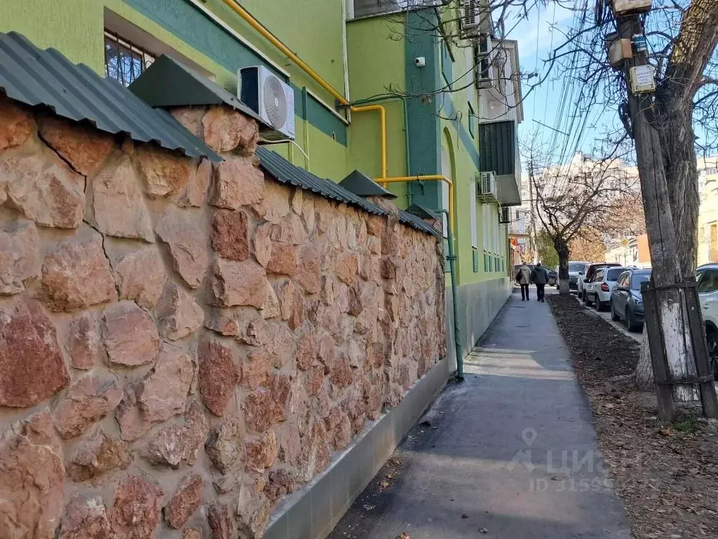 Комната Крым, Симферополь спуск Суворовский, 9 (10.0 м) - Фото 2