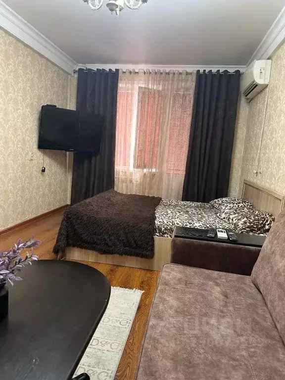 1-к кв. Дагестан, Махачкала просп. Гамидова, 49к7 (47.0 м) - Фото 2