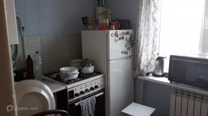 Продаётся 4-к квартира, 65 м - Фото 1