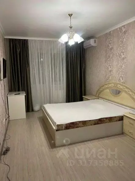 2-к кв. Краснодарский край, Краснодар ул. Евгении Жигуленко, 11/2 ... - Фото 0