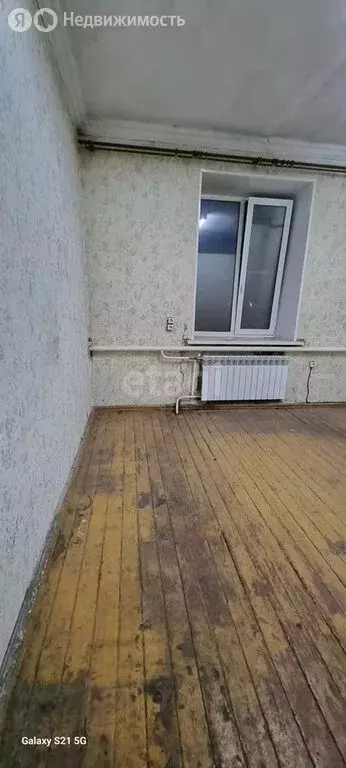 1к в -комнатной квартире (18.8 м) - Фото 0