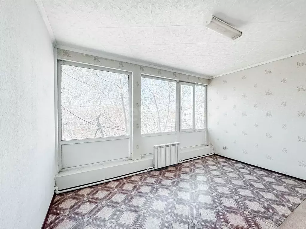 Офис в Курганская область, с. Кетово ул. Космонавтов, 33 (19 м) - Фото 1