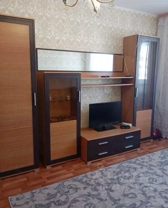 1-к кв. Курская область, Курск просп. Вячеслава Клыкова, 82 (35.0 м) - Фото 2