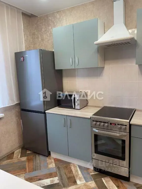 1-к кв. Московская область, Королев ул. Тарасовская, 14 (40.4 м) - Фото 1