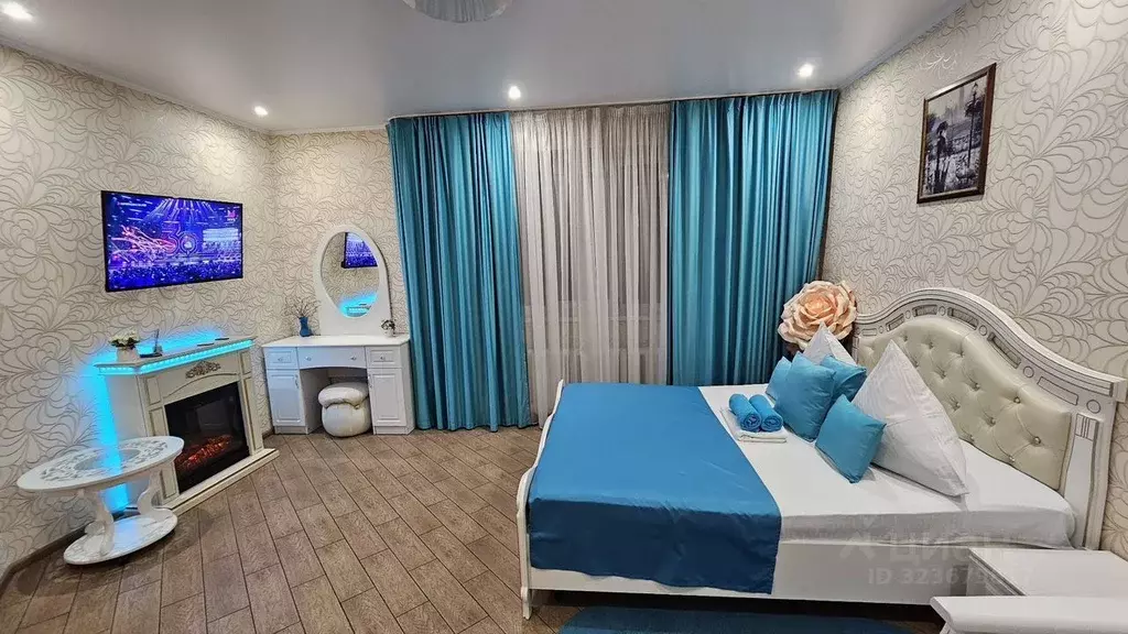 1-к кв. Орловская область, Орел Комсомольская ул., 269 (47.0 м) - Фото 2