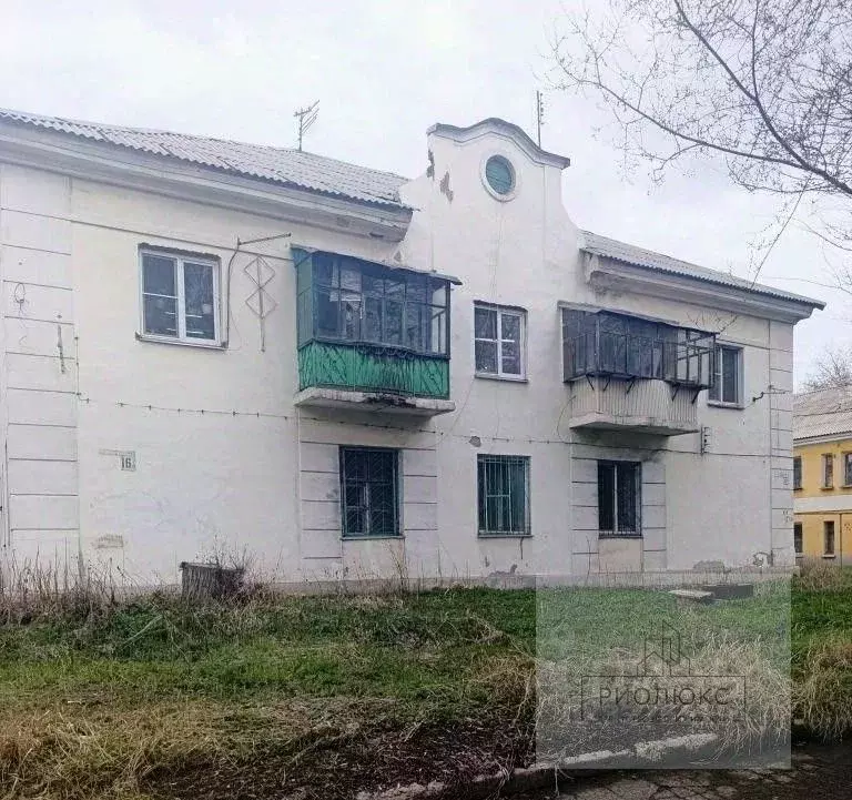 3-к кв. Челябинская область, Магнитогорск ул. Салтыкова-Щедрина, 16 ... - Фото 1