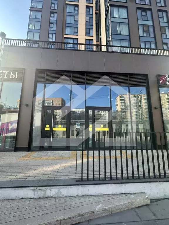 Помещение свободного назначения в Москва Бумажный проезд, 4 (136 м) - Фото 0