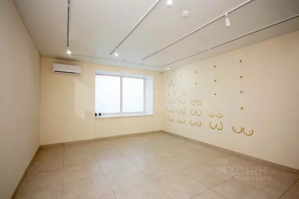 Помещение свободного назначения в Тюменская область, Тюмень ул. ... - Фото 2