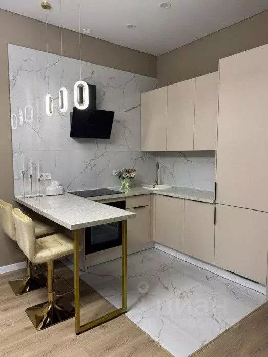 2-к кв. Москва ул. Вильгельма Пика, 1к1 (45.5 м) - Фото 1