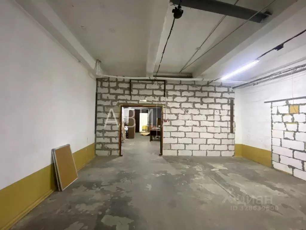 Склад в Новосибирская область, Новосибирск Сухарная ул., 25 (450 м) - Фото 2