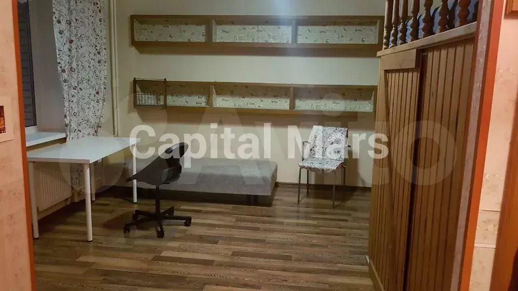 1-к. квартира, 40 м, 10/15 эт. - Фото 0
