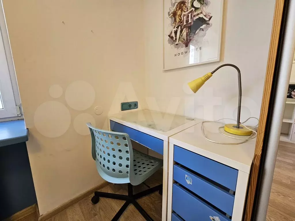 3-к. квартира, 85 м, 4/10 эт. - Фото 0