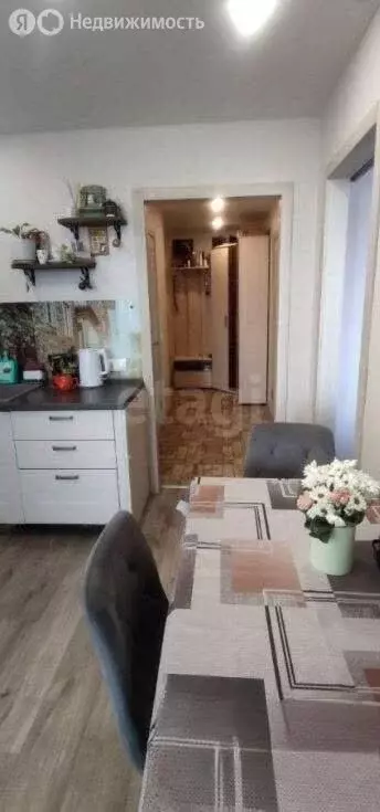 1-комнатная квартира: Вологда, улица Гагарина, 80 (44.8 м) - Фото 0