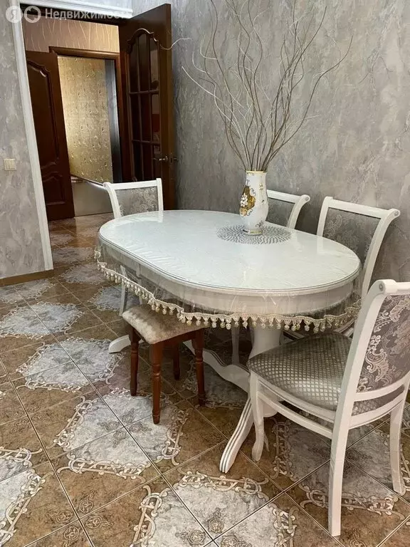 2-комнатная квартира: Краснодар, улица 1 Мая, 277 (50.9 м) - Фото 1