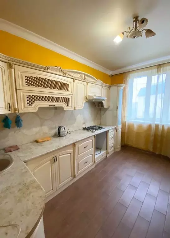 1-к. квартира, 50 м, 2/5 эт. - Фото 0